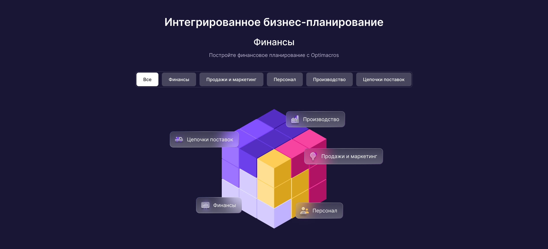 Редизайн сайта. Главная страница — Изображение №6 — Интерфейсы на Dprofile