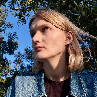 Аватар пользователя Sasha Kazimirskaia