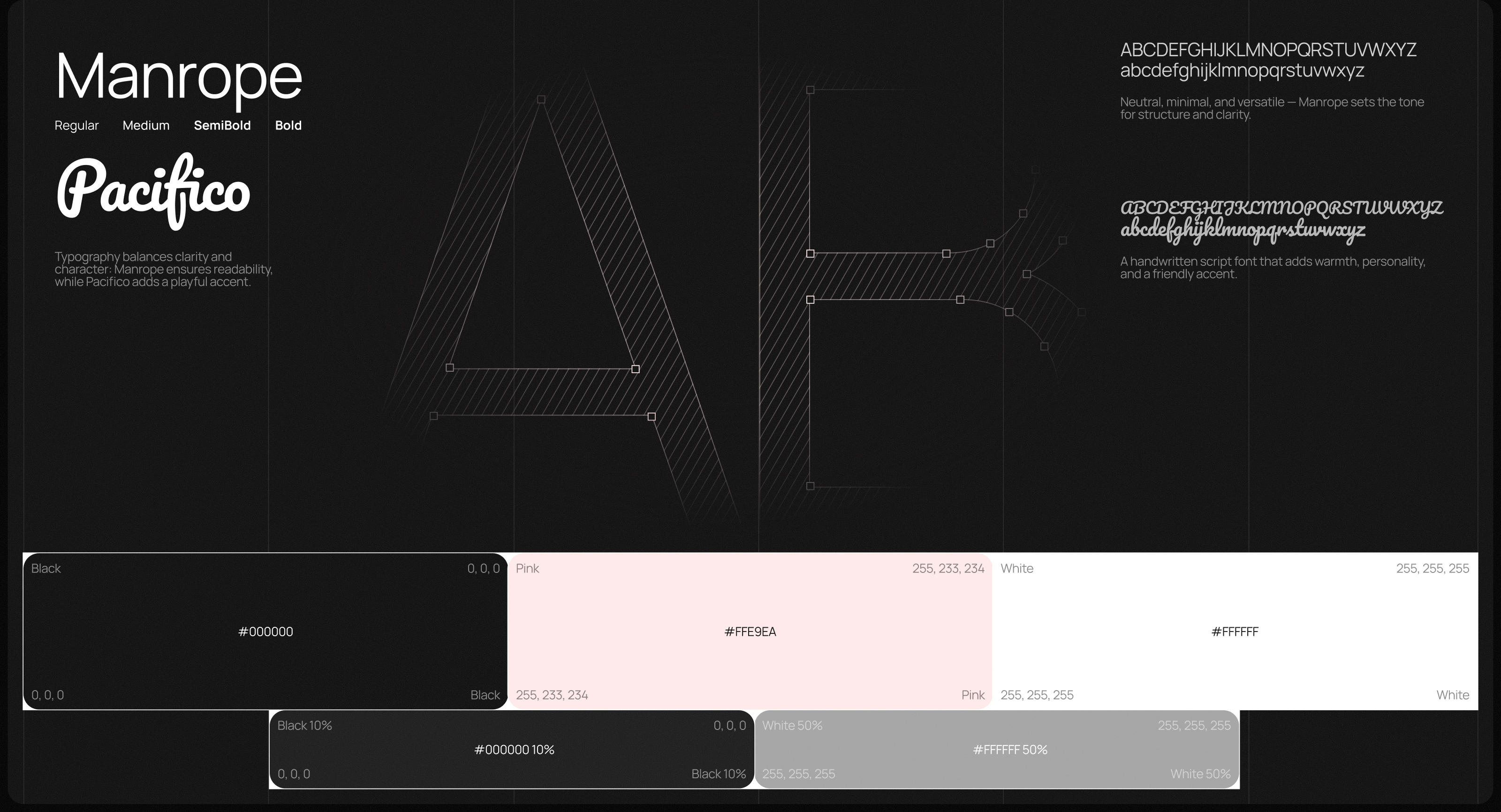 Lunary Design | Portfolio Website — Изображение №9 — Интерфейсы, Анимация на Dprofile
