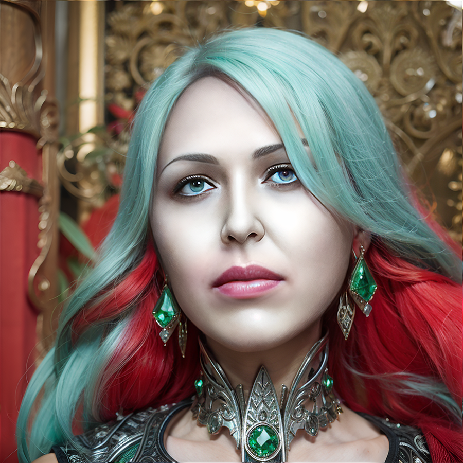 Аватар пользователя Ирина Андреева