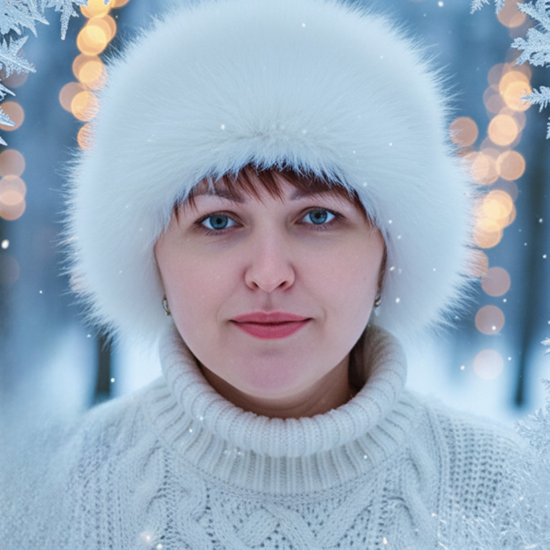 Аватар пользователя Ирина Андреева