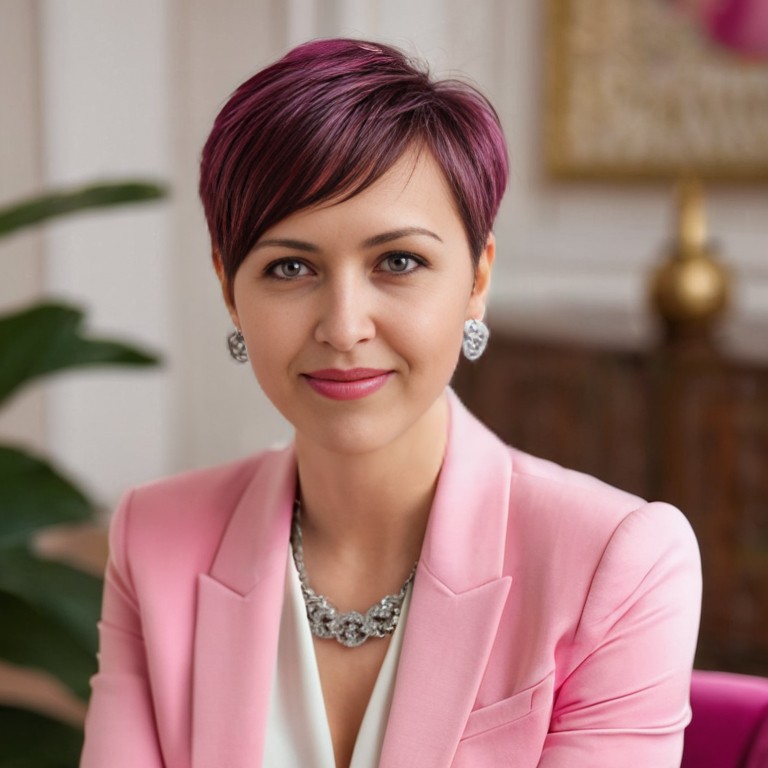 Аватар пользователя Ирина Андреева