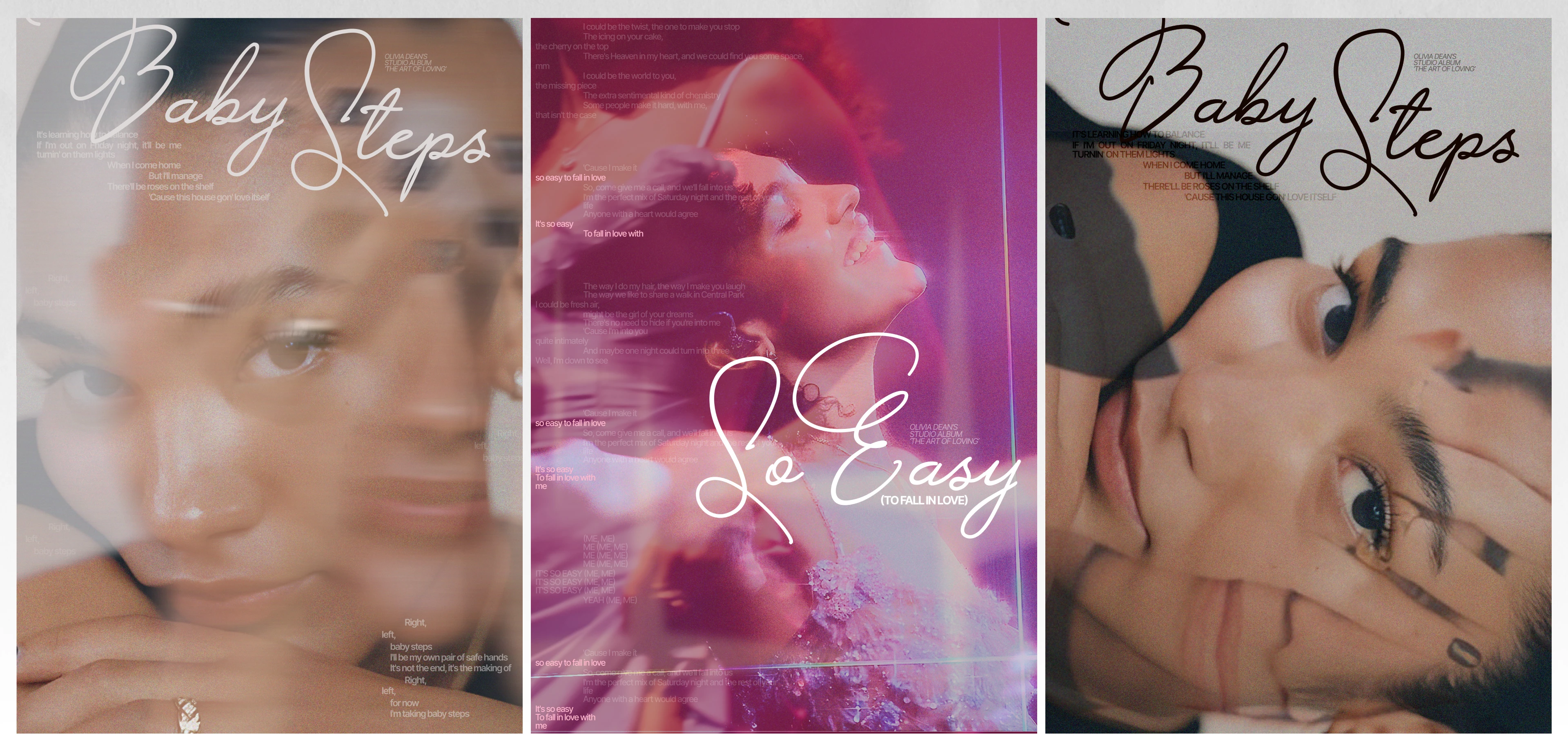 poster collection pt.2 — Изображение №10 — Интерфейсы, Графика на Dprofile