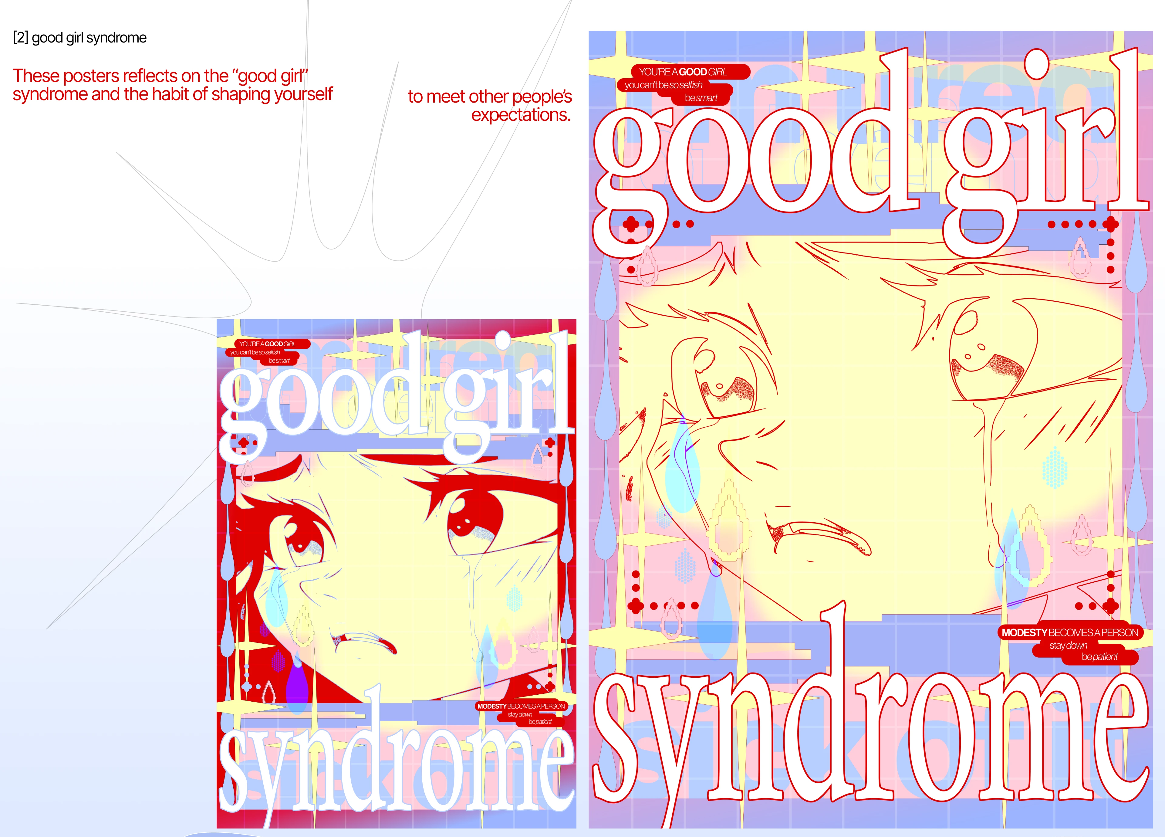 poster collection pt.2 — Изображение №5 — Интерфейсы, Графика на Dprofile