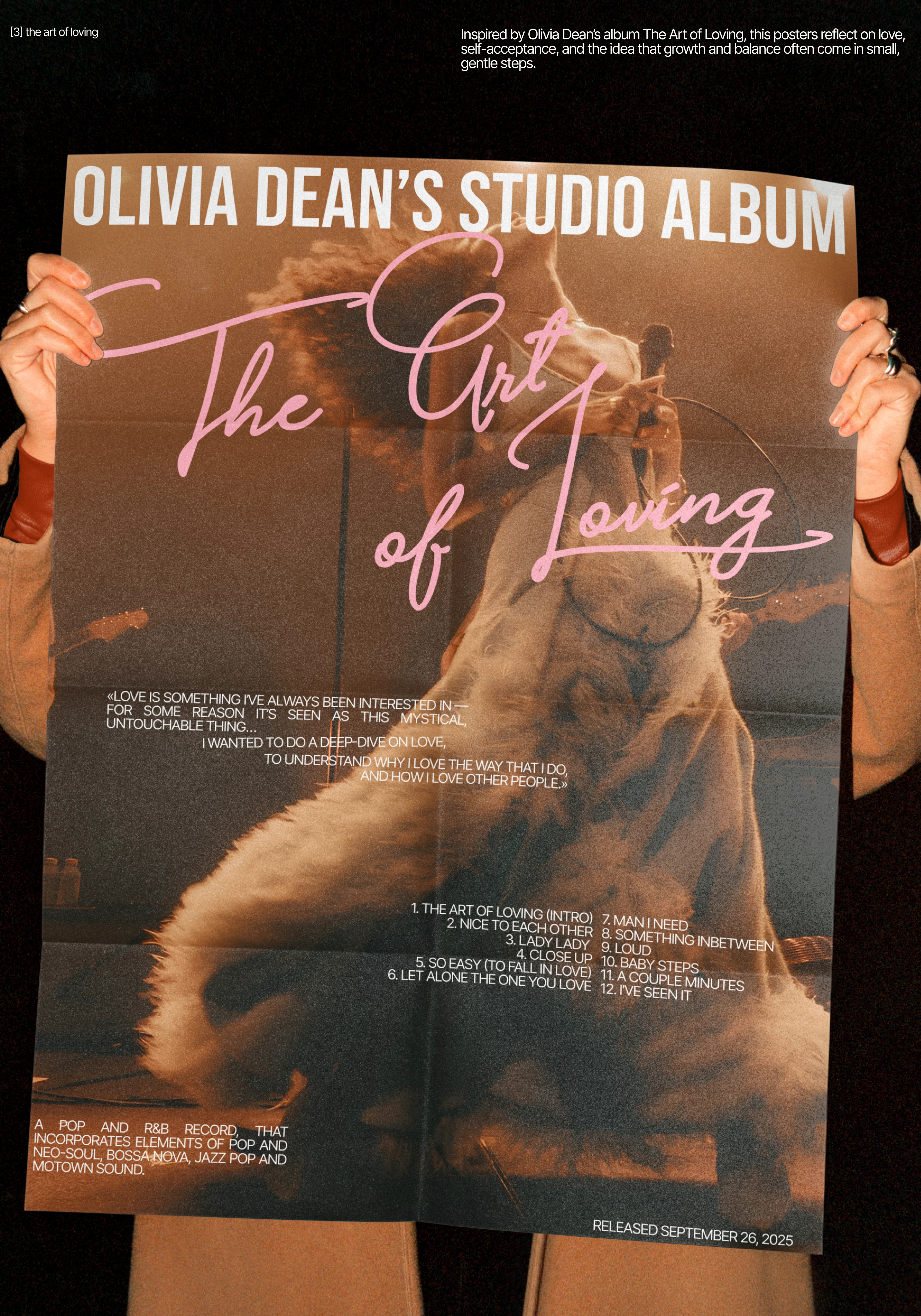 poster collection pt.2 — Изображение №8 — Интерфейсы, Графика на Dprofile