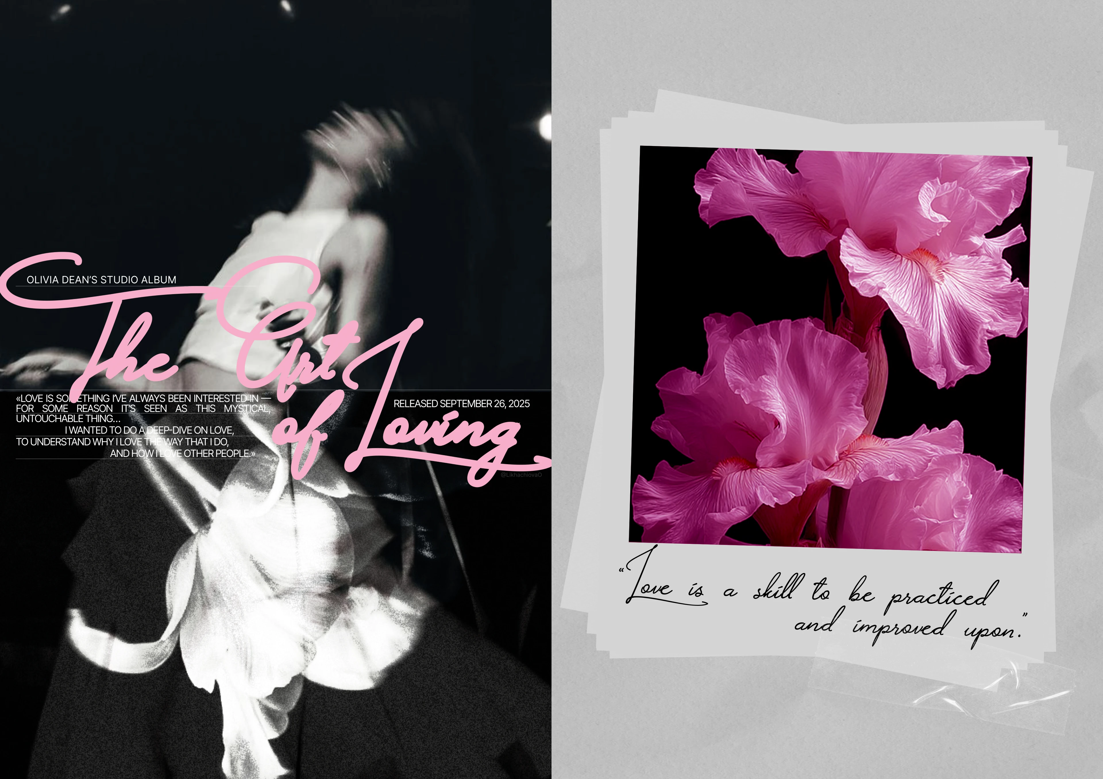 poster collection pt.2 — Изображение №9 — Интерфейсы, Графика на Dprofile