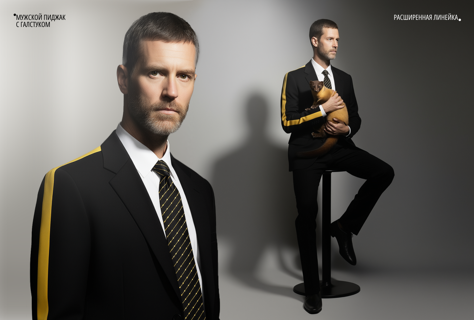 АКИ Хабаровского края |Корпоративный мерч — Изображение №16 — Брендинг, Графика на Dprofile