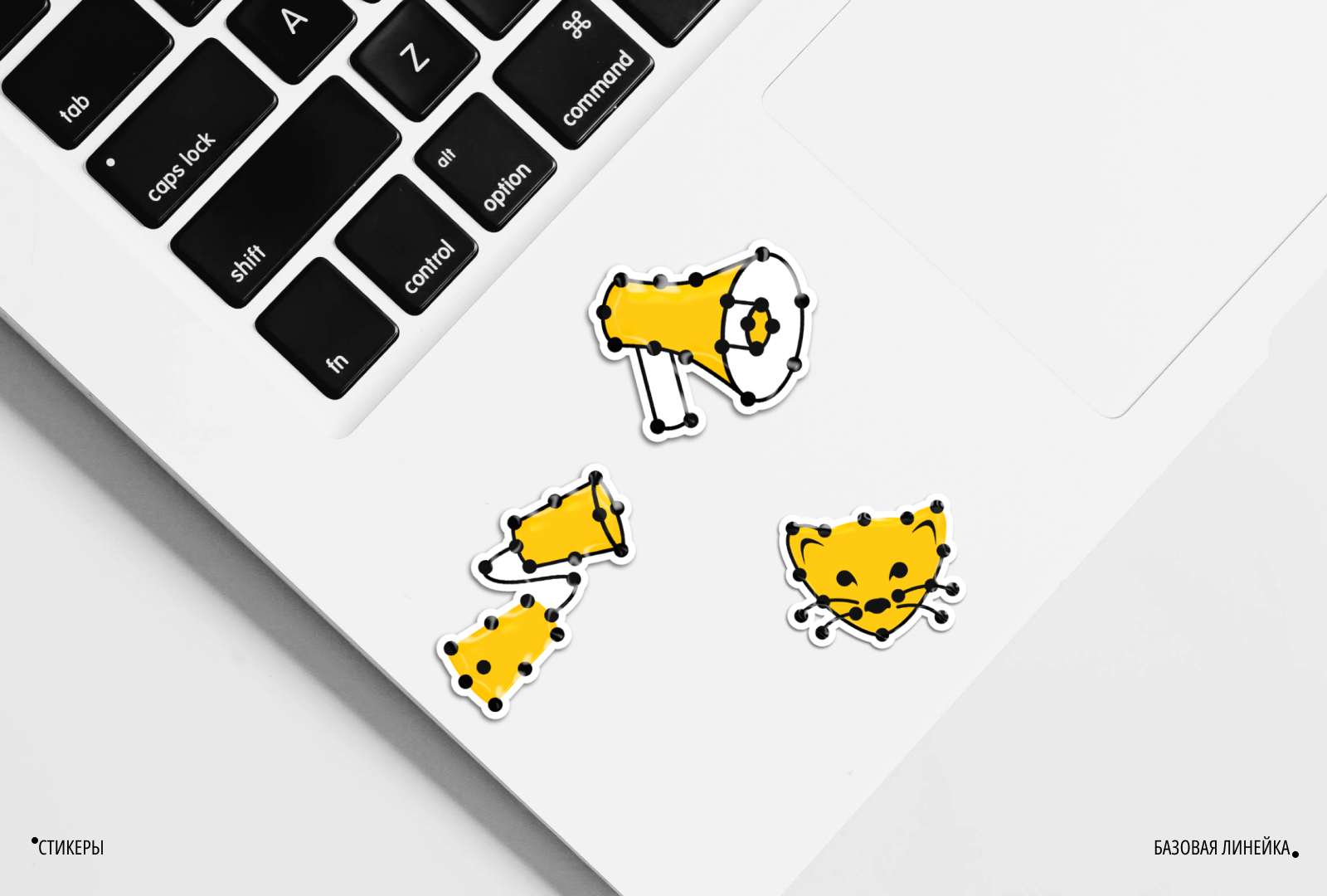 АКИ Хабаровского края |Корпоративный мерч — Изображение №11 — Брендинг, Графика на Dprofile