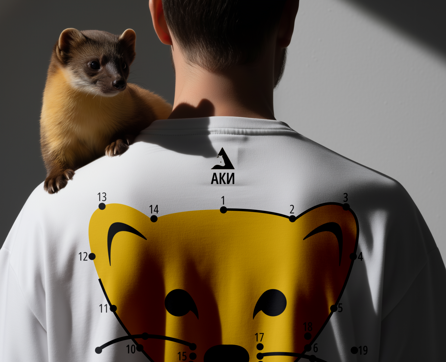 АКИ Хабаровского края |Корпоративный мерч на Dprofile