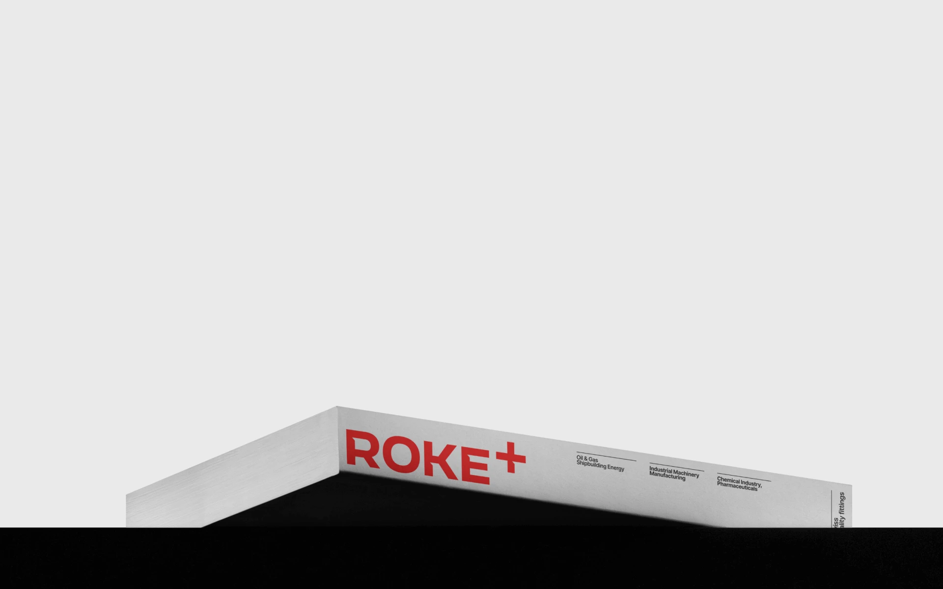 ROKE Swiss — Изображение №23 — Интерфейсы, 3D на Dprofile