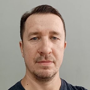 Аватар пользователя Владимир Давлятов