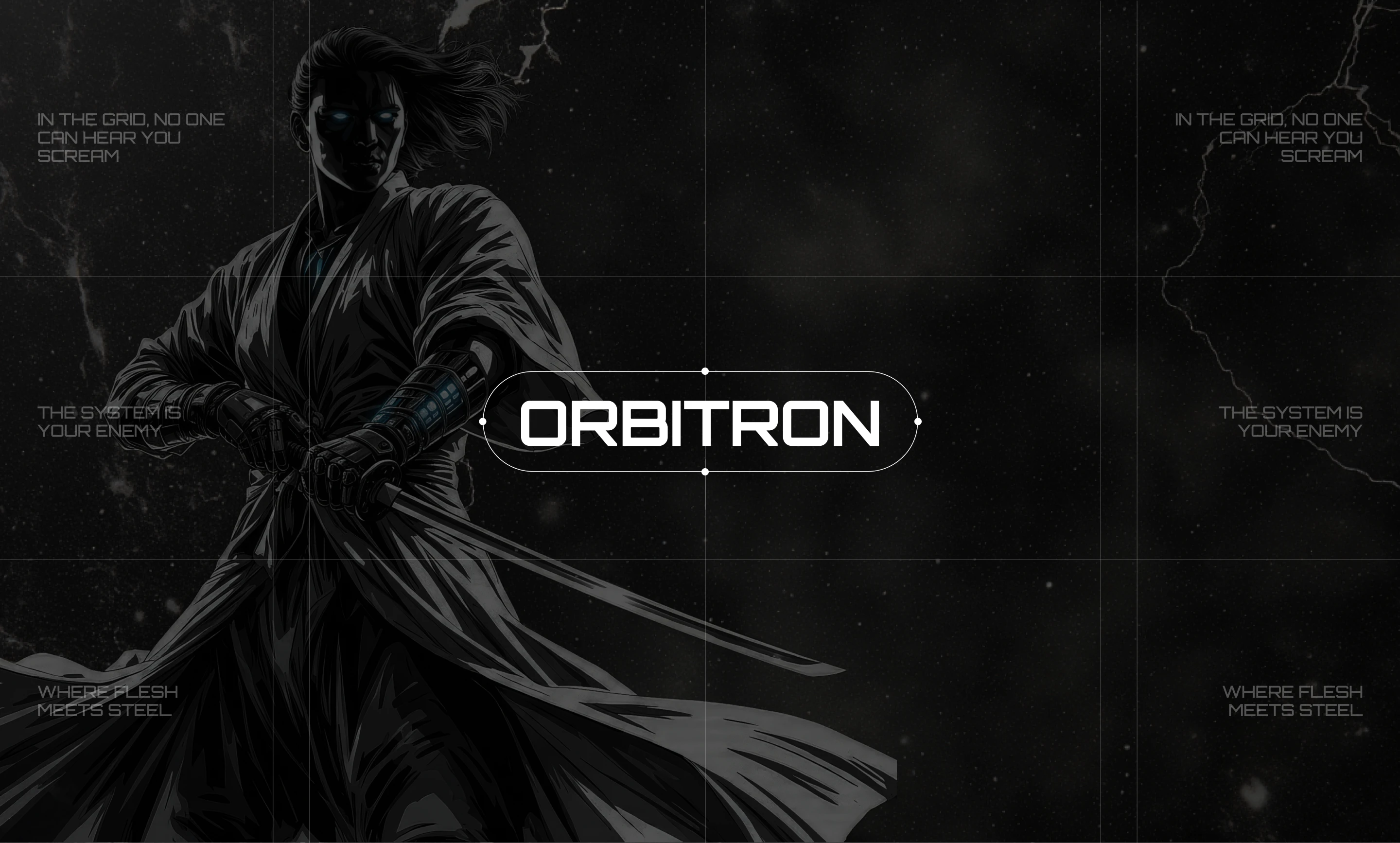 Artgeist | Commercial Project — Изображение №4 — Интерфейсы, 3D на Dprofile