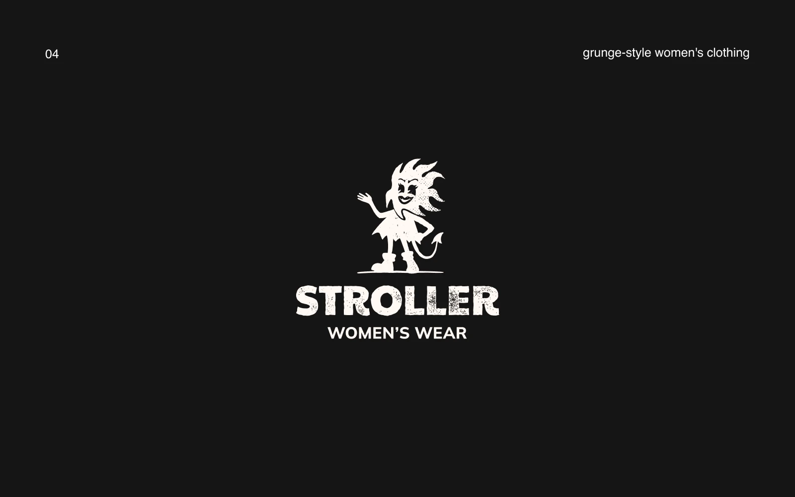 Логофолио — Изображение №8 — Брендинг на Dprofile