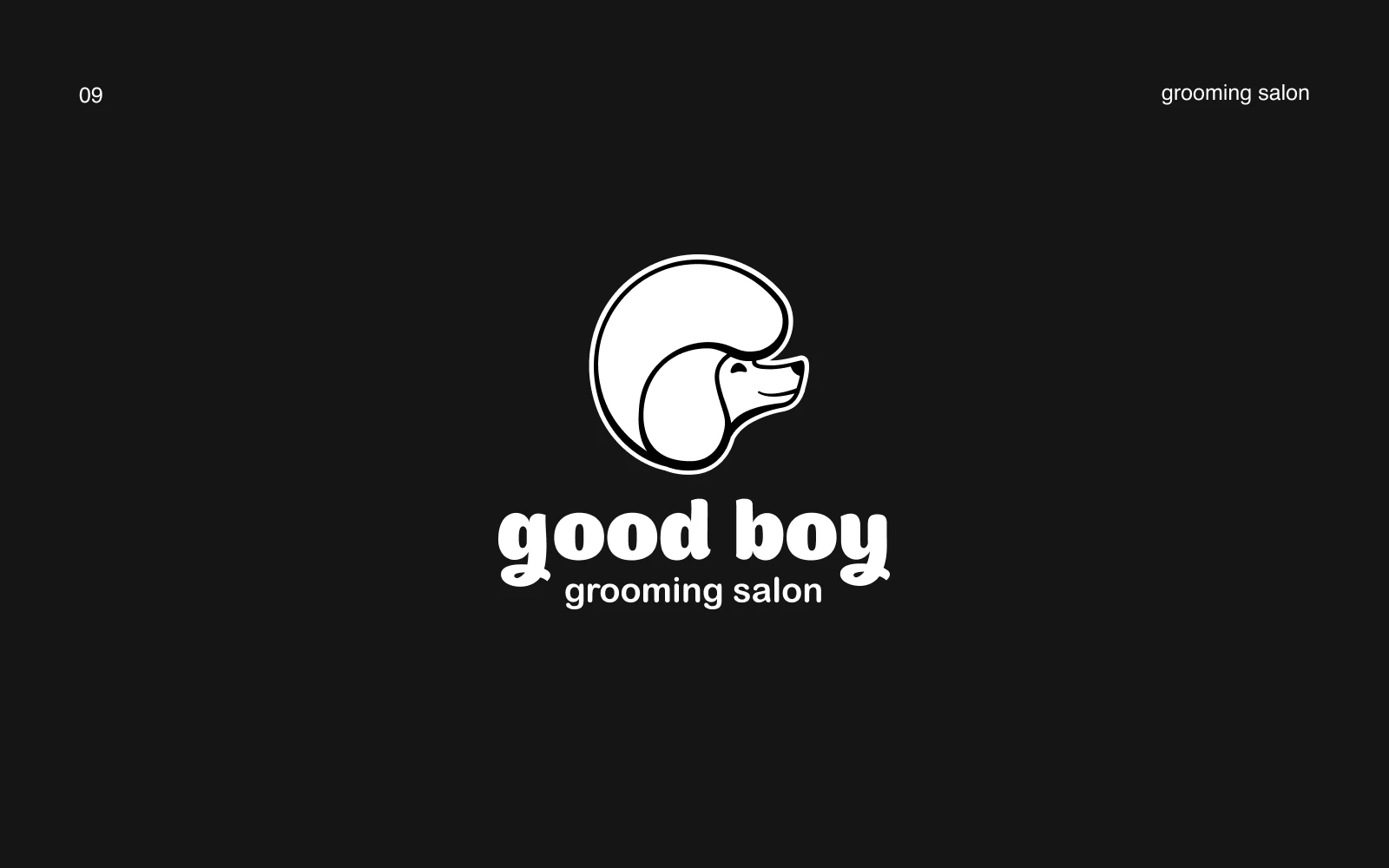 Логофолио — Изображение №18 — Брендинг на Dprofile