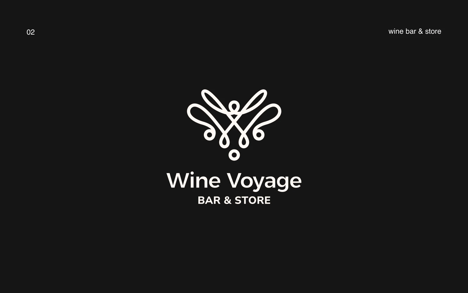 Логофолио — Изображение №4 — Брендинг на Dprofile