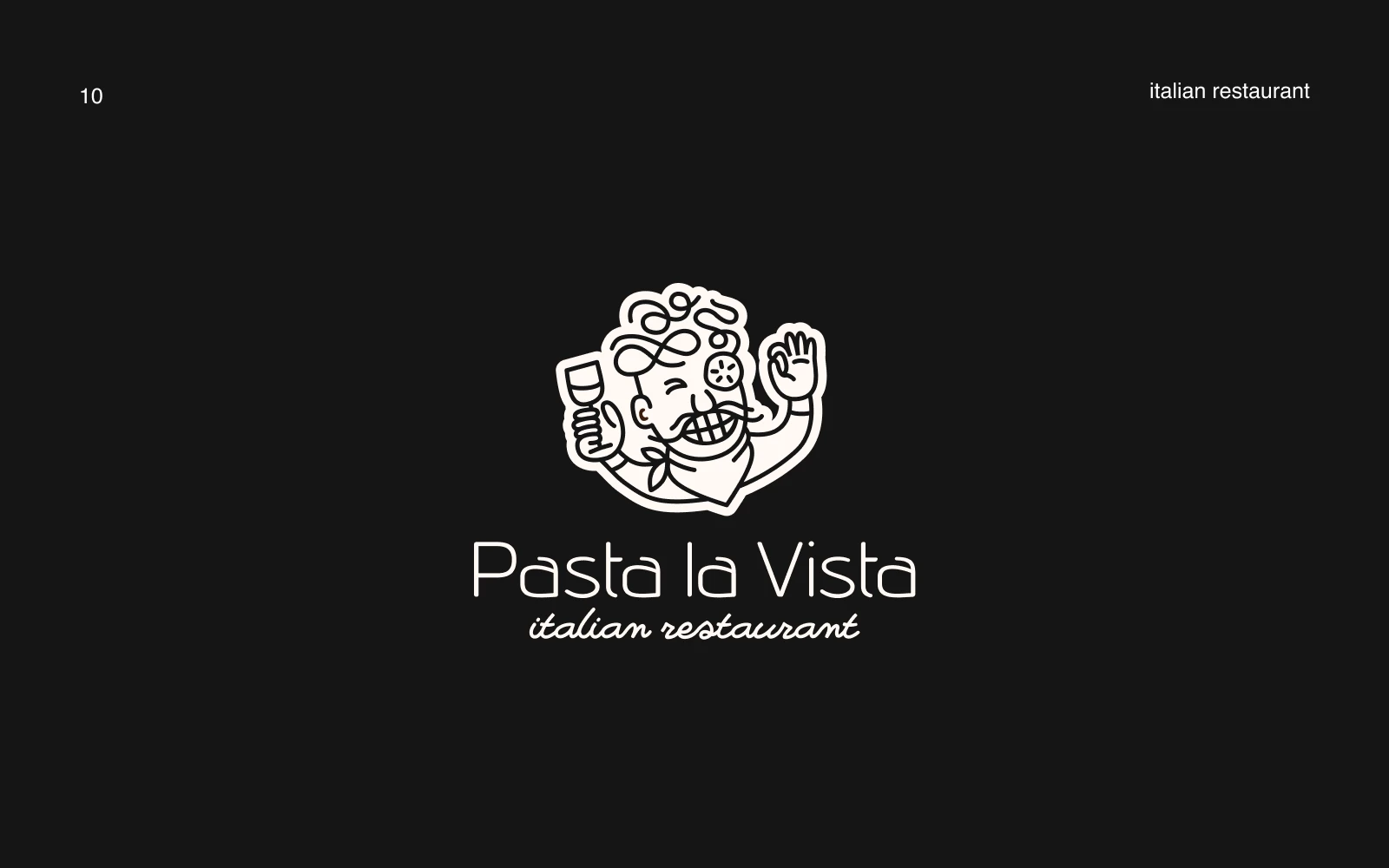 Логофолио — Изображение №20 — Брендинг на Dprofile