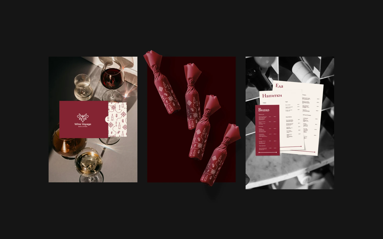 Логофолио — Изображение №5 — Брендинг на Dprofile