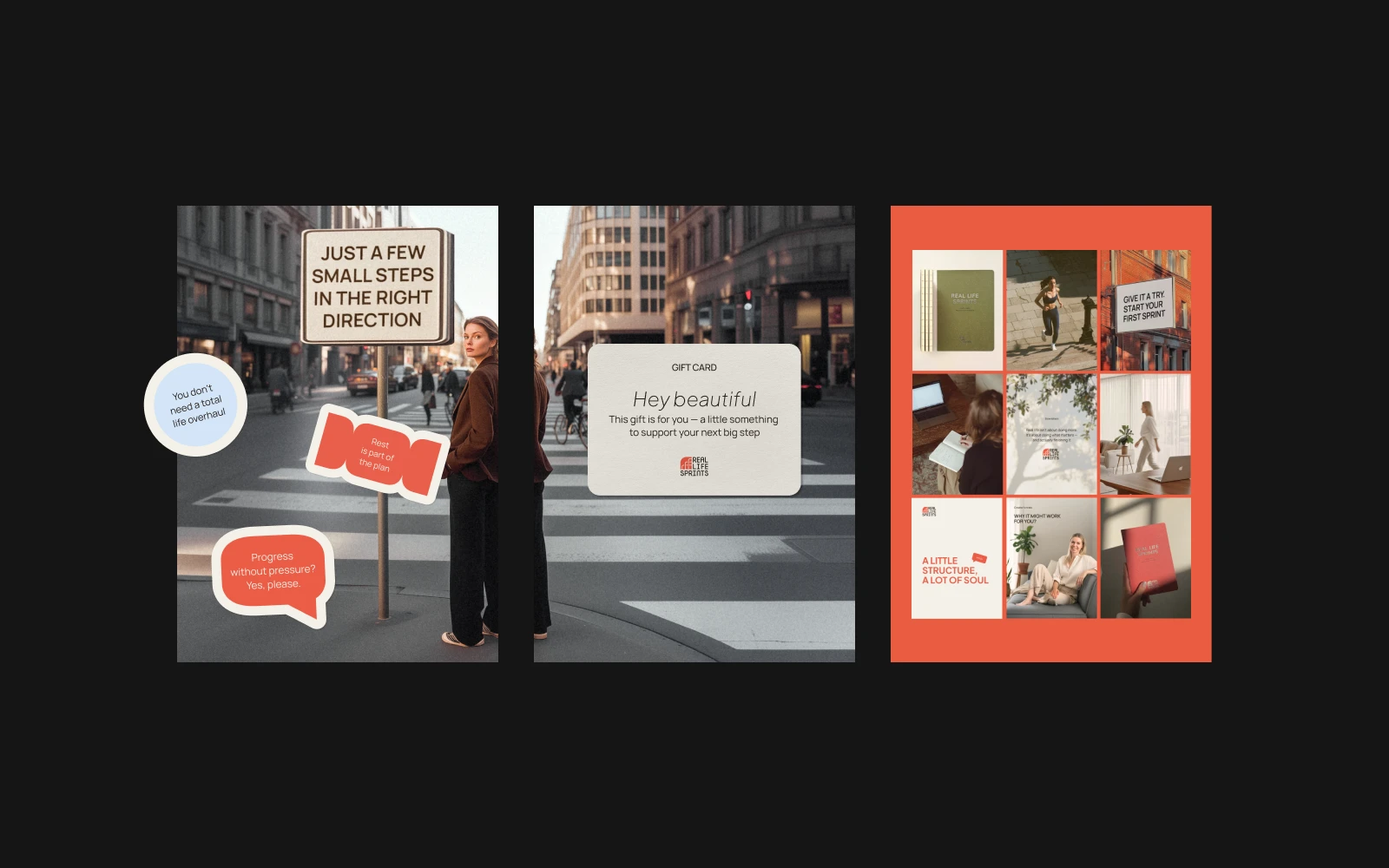 Логофолио — Изображение №11 — Брендинг на Dprofile