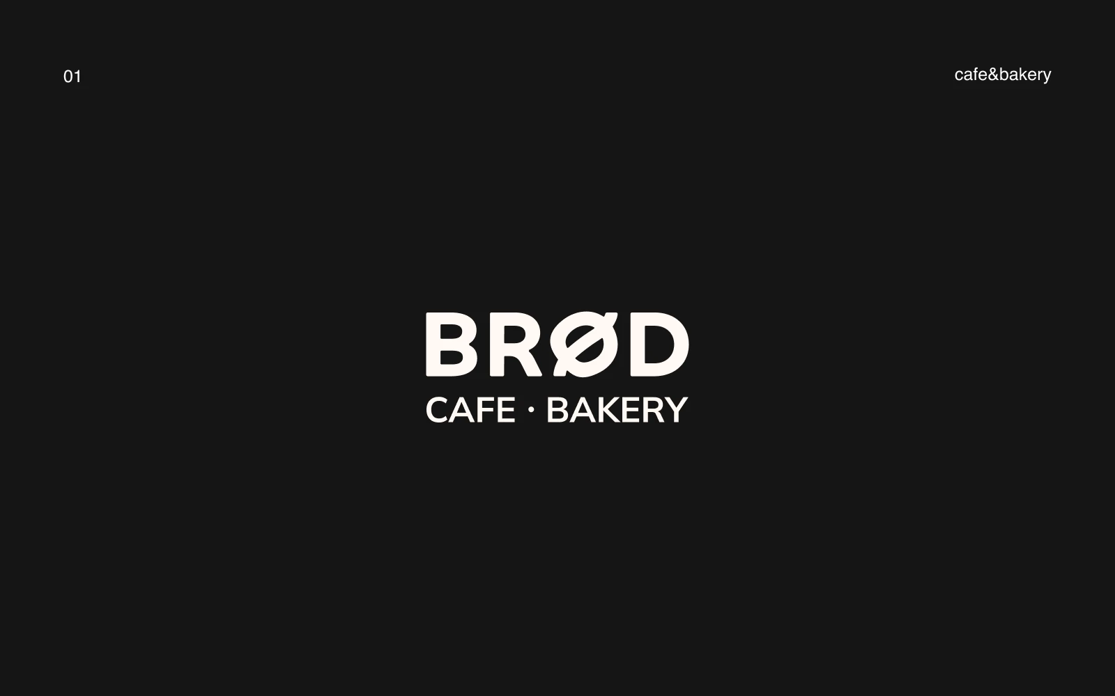 Логофолио — Изображение №2 — Брендинг на Dprofile