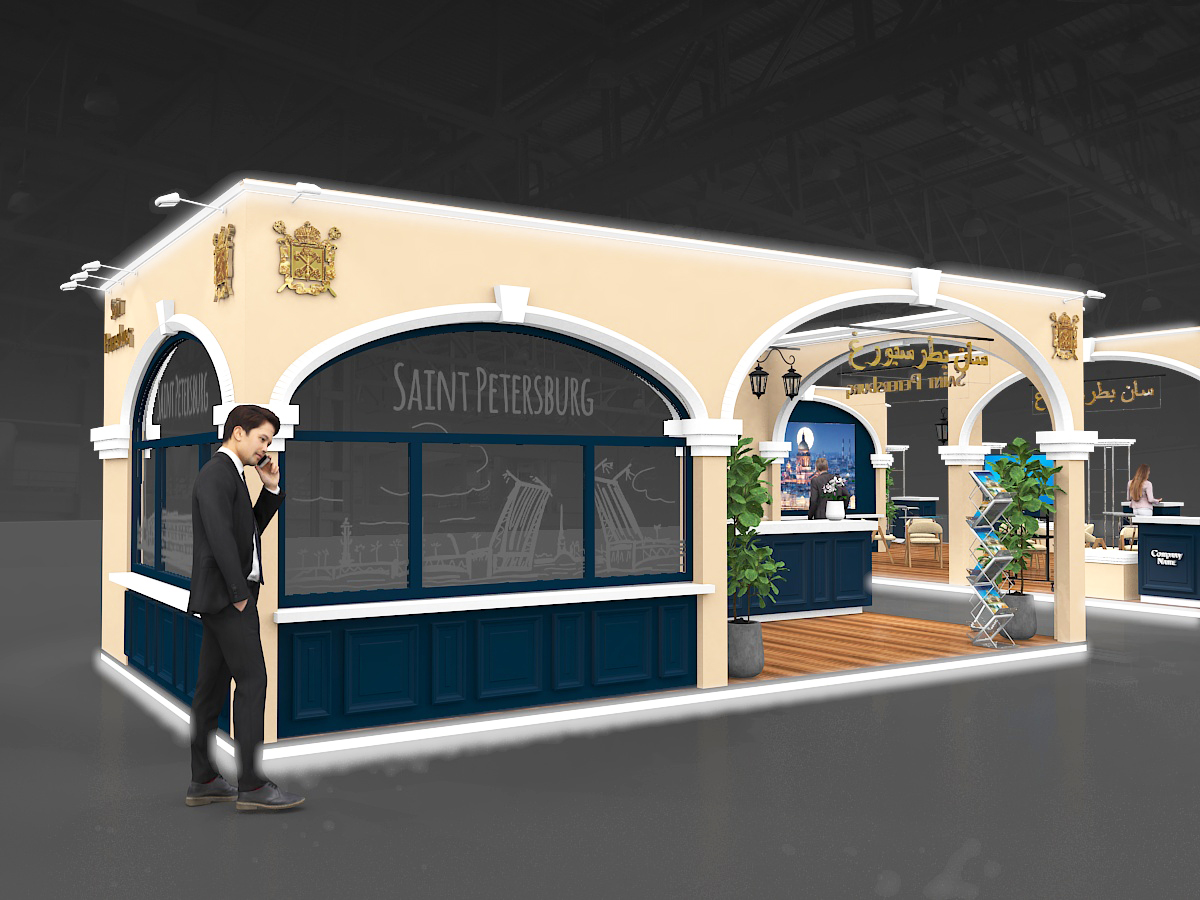 Проекты для субъектов РФ — Изображение №24 — 3D, Маркетинг на Dprofile