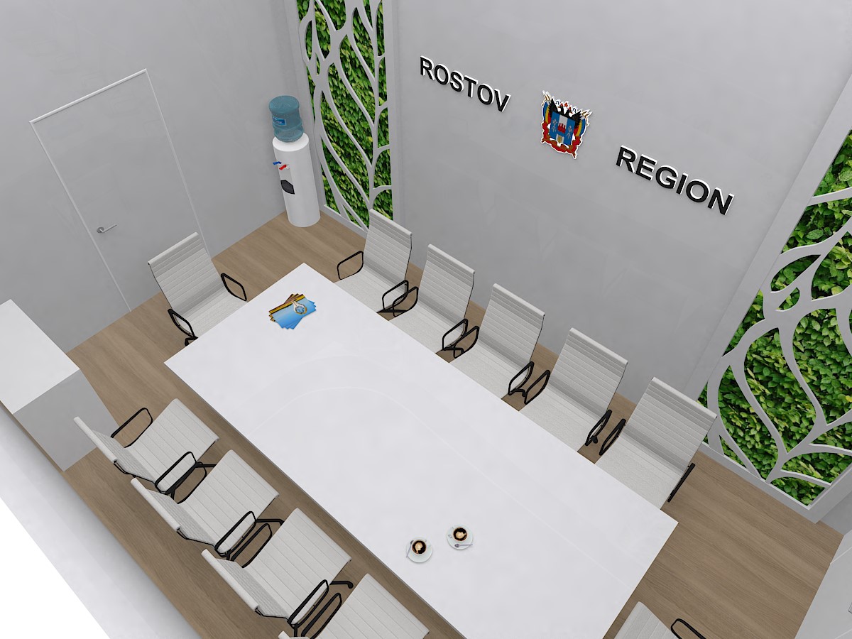 Проекты для субъектов РФ — Изображение №7 — 3D, Маркетинг на Dprofile