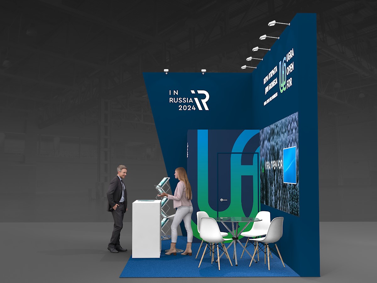 Проекты для субъектов РФ — Изображение №14 — 3D, Маркетинг на Dprofile