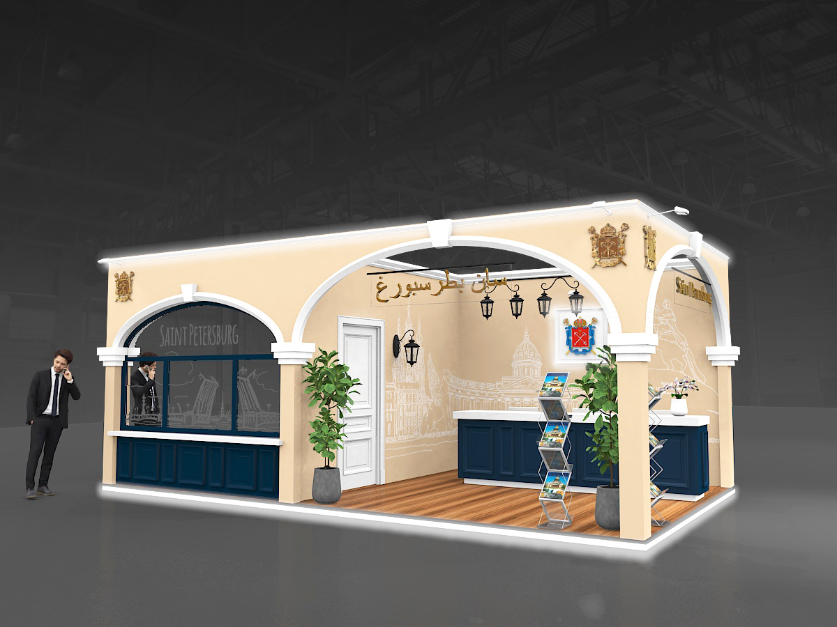 Проекты для субъектов РФ — Изображение №23 — 3D, Маркетинг на Dprofile