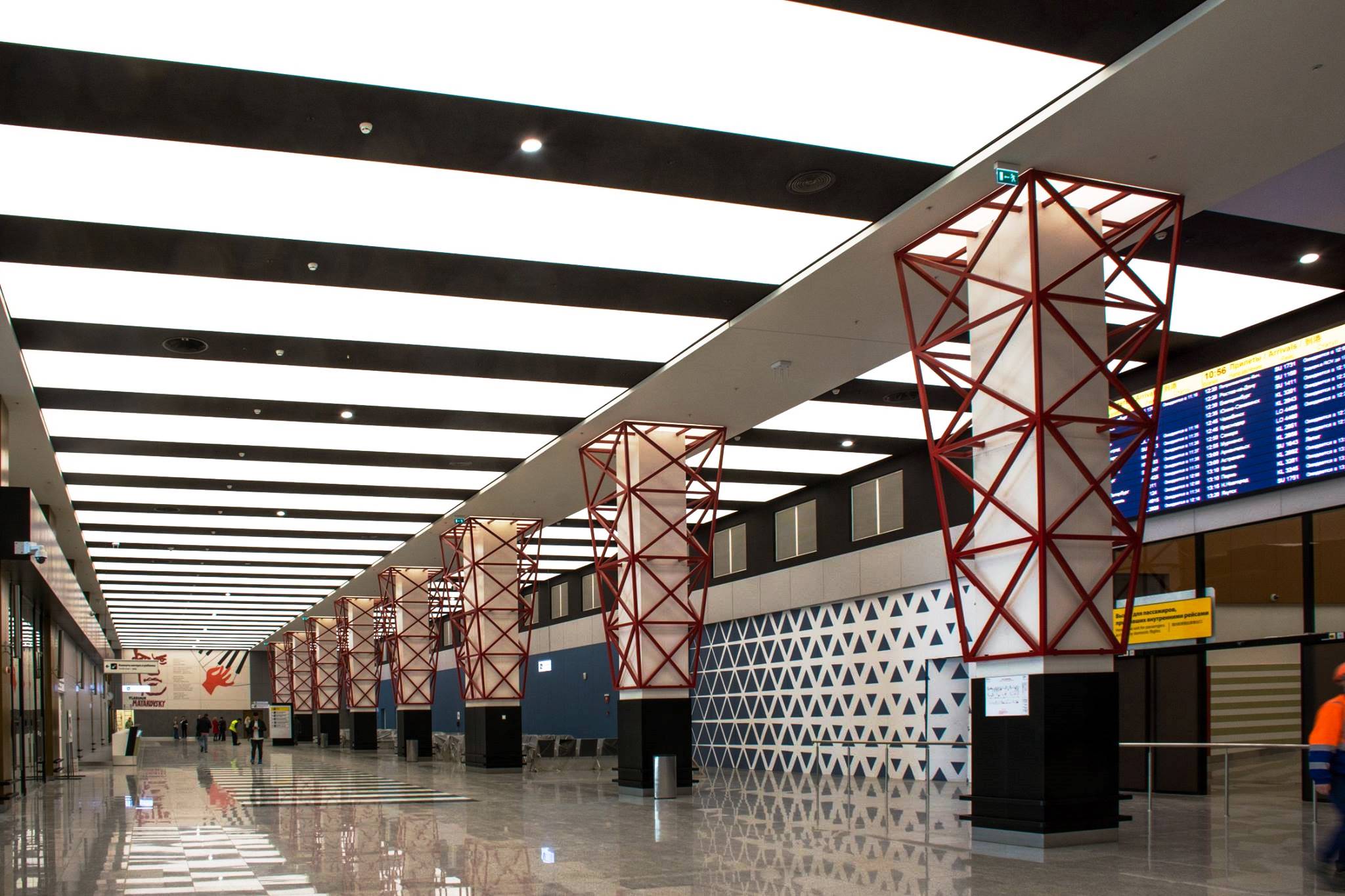 Коммерческие стенды — Изображение №14 — 3D, Маркетинг на Dprofile