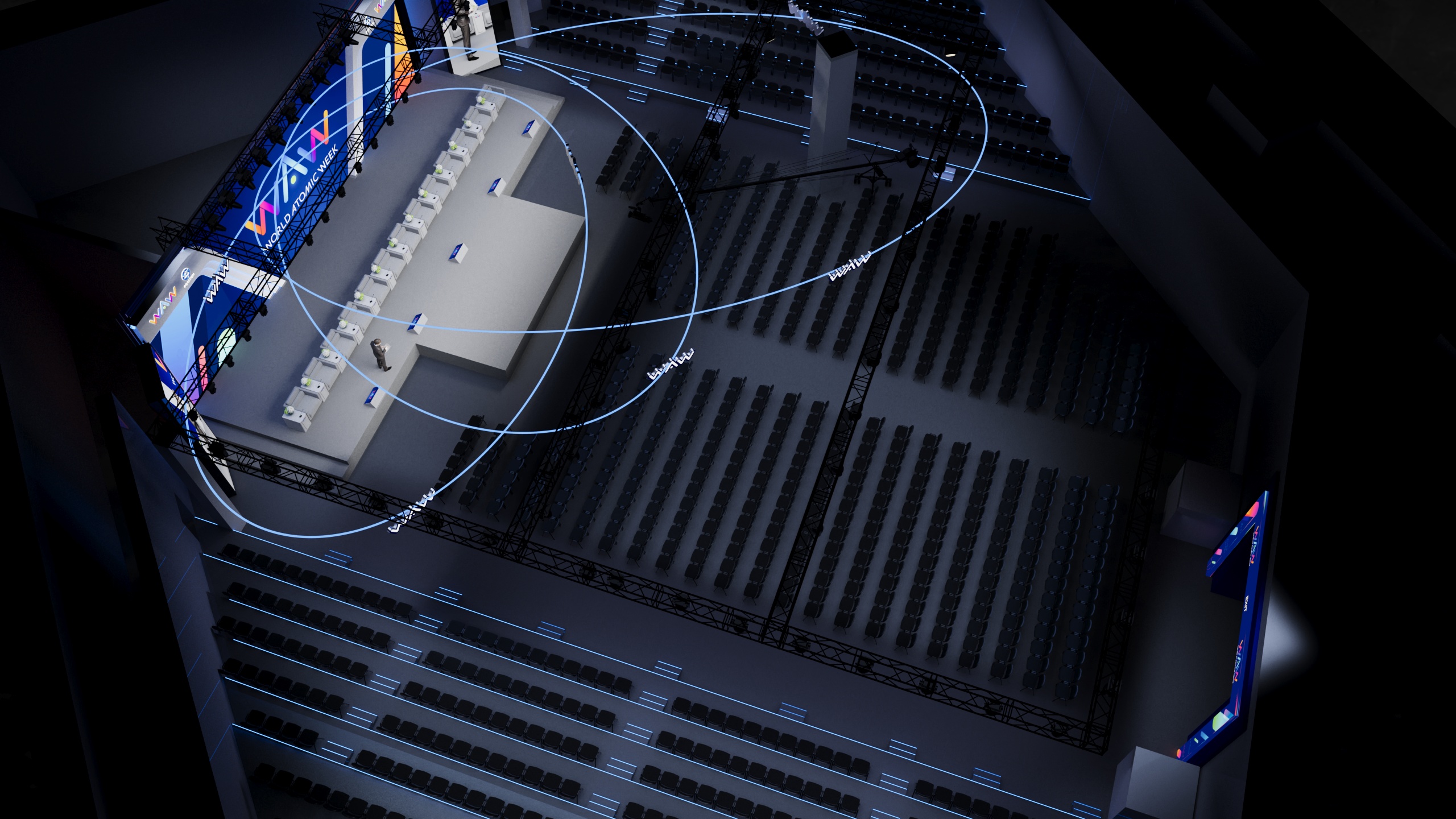 «Рабочие» и партнёрские зоны — Изображение №7 — 3D, Маркетинг на Dprofile