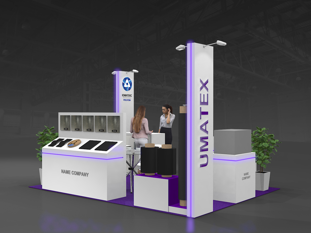 Министерства и госкорпорации — Изображение №27 — 3D, Маркетинг на Dprofile