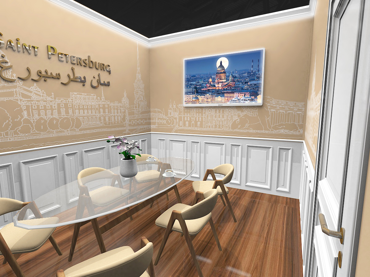 Проекты для субъектов РФ — Изображение №26 — 3D, Маркетинг на Dprofile