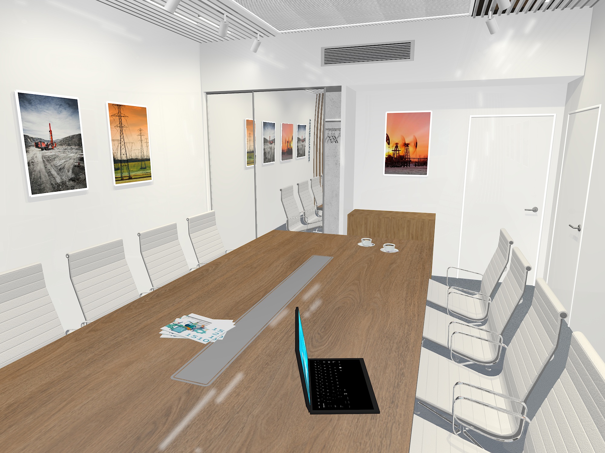 Коммерческие стенды — Изображение №20 — 3D, Маркетинг на Dprofile