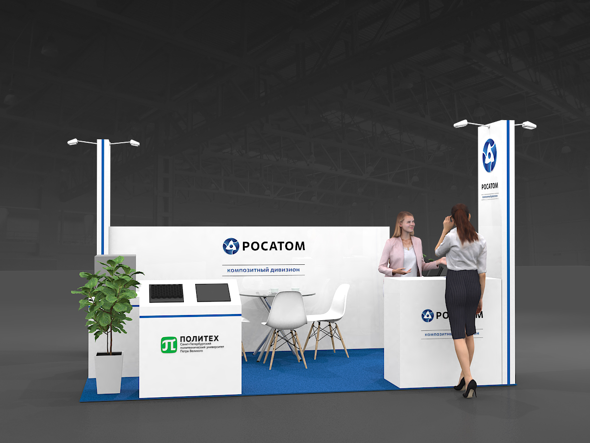 Министерства и госкорпорации — Изображение №22 — 3D, Маркетинг на Dprofile