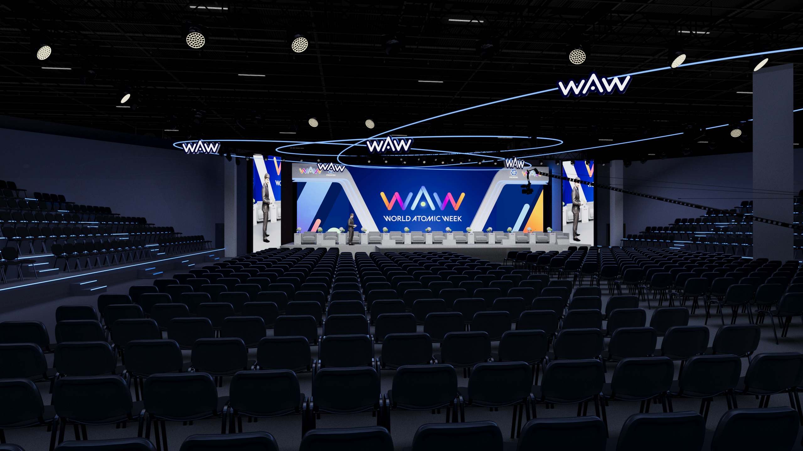 «Рабочие» и партнёрские зоны — Изображение №5 — 3D, Маркетинг на Dprofile