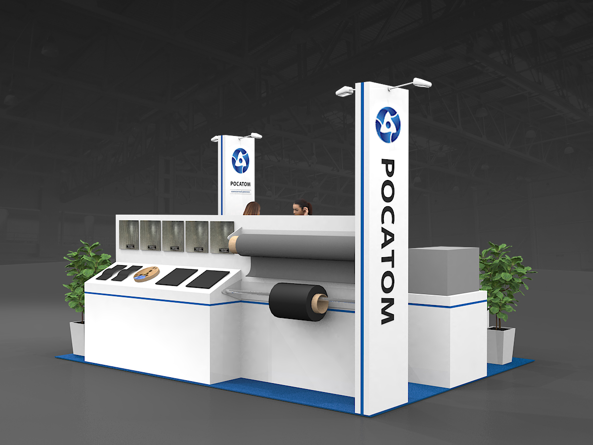 Министерства и госкорпорации — Изображение №24 — 3D, Маркетинг на Dprofile