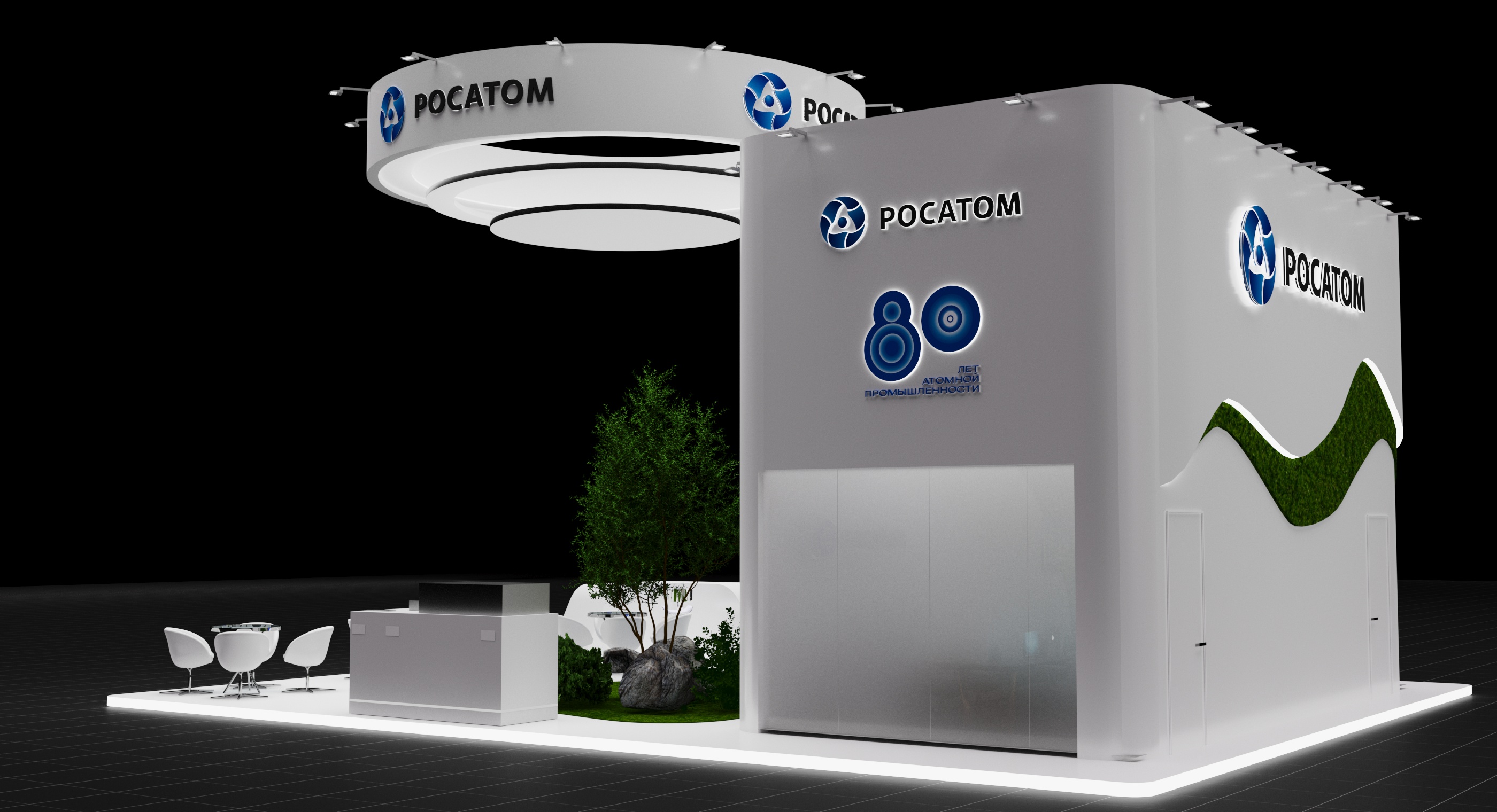 Министерства и госкорпорации — Изображение №18 — 3D, Маркетинг на Dprofile