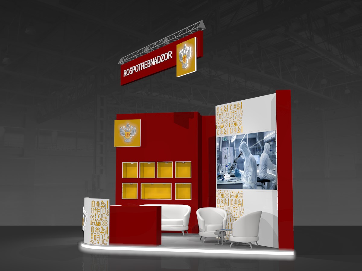 Министерства и госкорпорации — Изображение №21 — 3D, Маркетинг на Dprofile