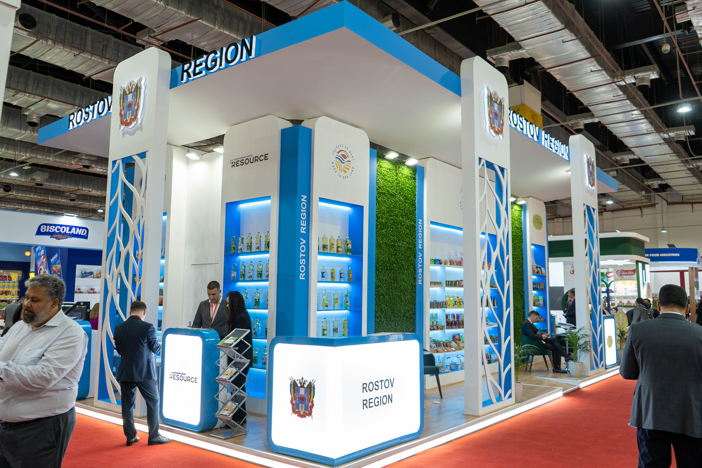 Проекты для субъектов РФ — Изображение №4 — 3D, Маркетинг на Dprofile