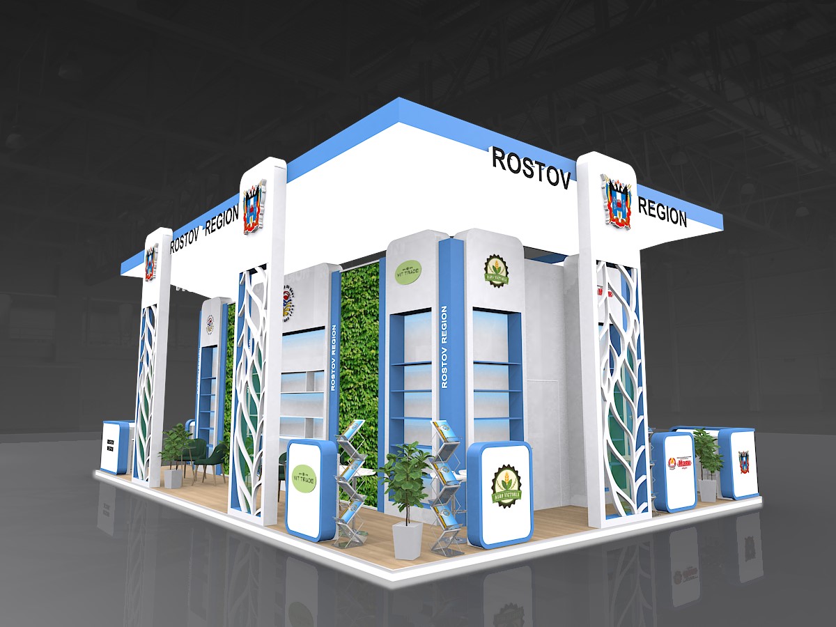 Проекты для субъектов РФ — Изображение №8 — 3D, Маркетинг на Dprofile