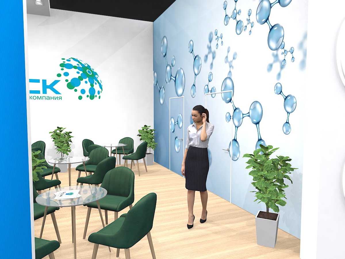 Коммерческие стенды — Изображение №30 — 3D, Маркетинг на Dprofile