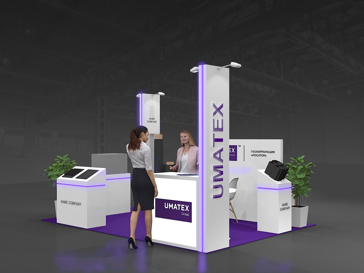 Министерства и госкорпорации — Изображение №25 — 3D, Маркетинг на Dprofile