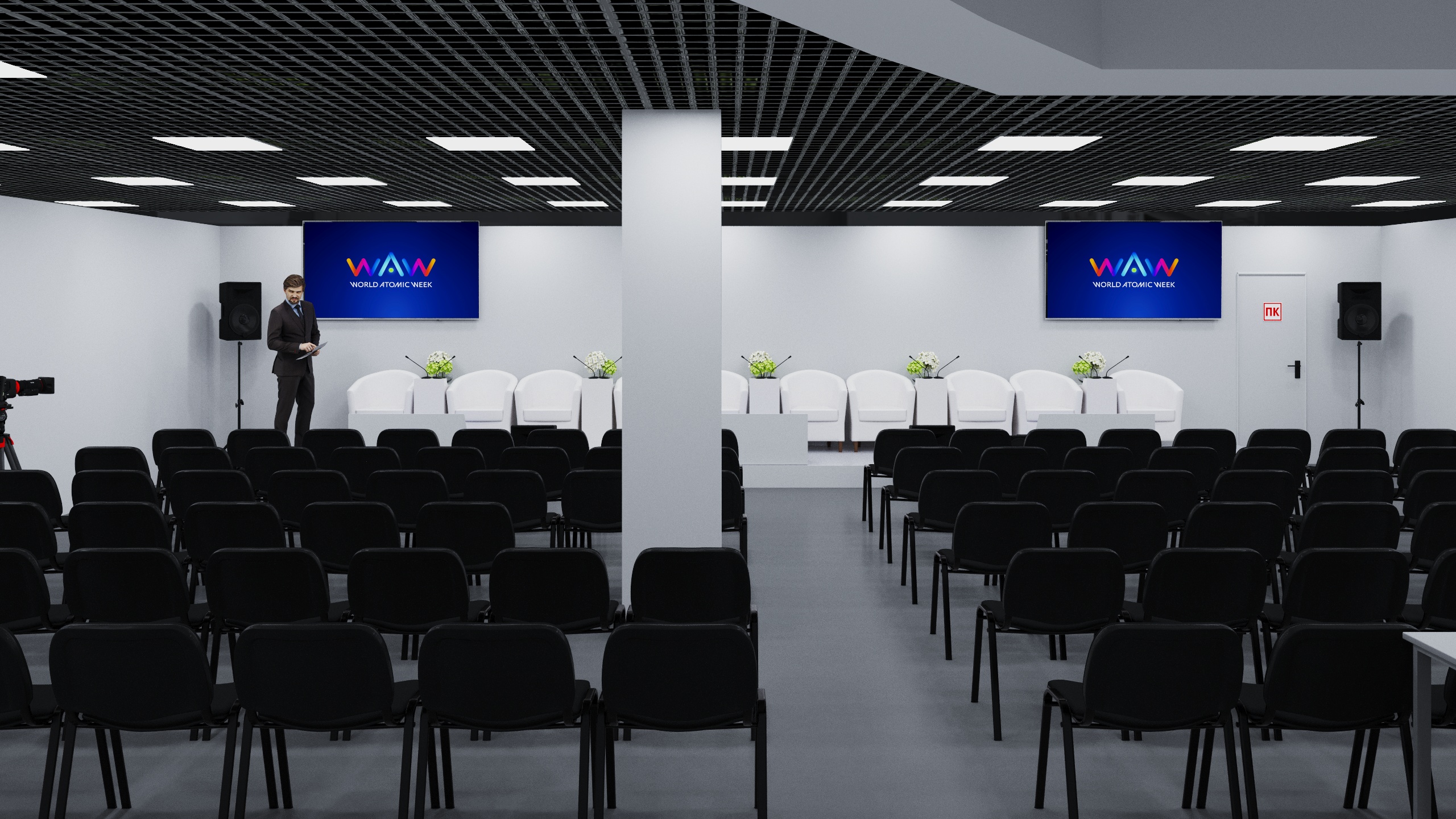 «Рабочие» и партнёрские зоны — Изображение №8 — 3D, Маркетинг на Dprofile