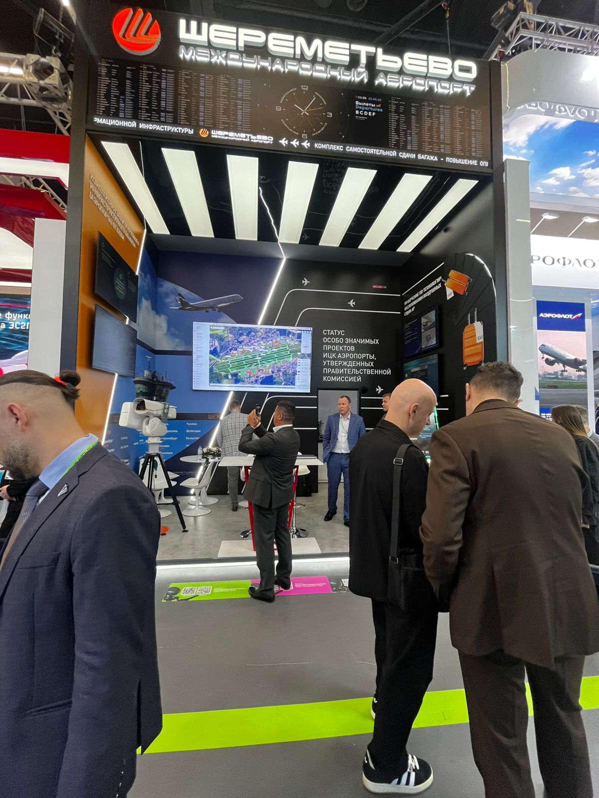 Коммерческие стенды — Изображение №15 — 3D, Маркетинг на Dprofile