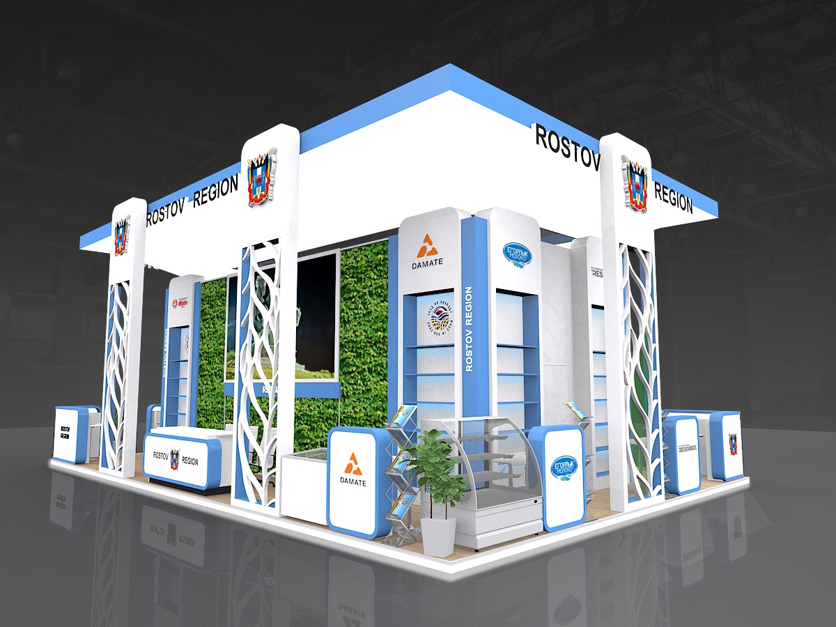 Проекты для субъектов РФ — Изображение №3 — 3D, Маркетинг на Dprofile