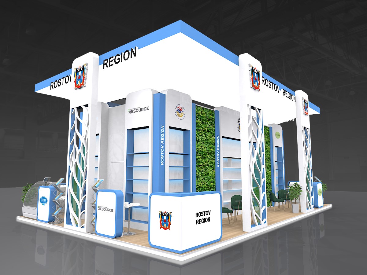 Проекты для субъектов РФ — Изображение №6 — 3D, Маркетинг на Dprofile