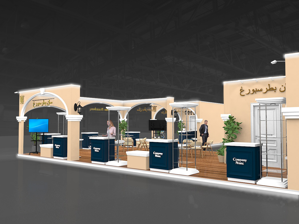 Проекты для субъектов РФ — Изображение №28 — 3D, Маркетинг на Dprofile