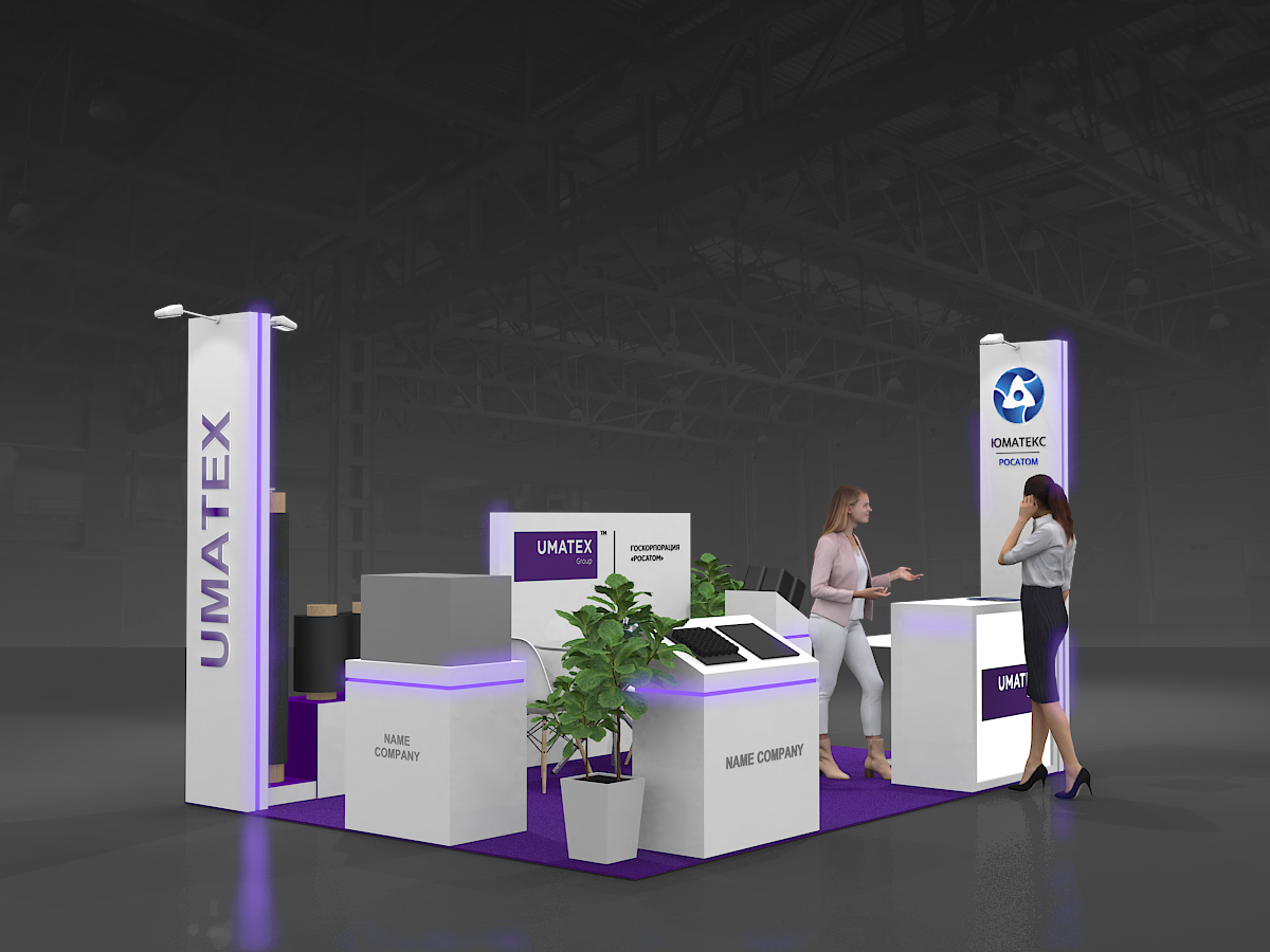 Министерства и госкорпорации — Изображение №26 — 3D, Маркетинг на Dprofile