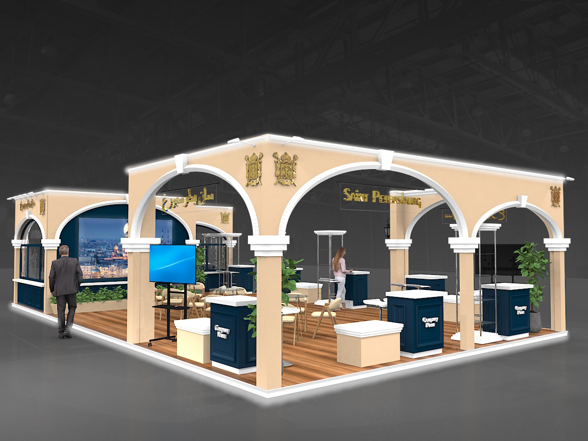 Проекты для субъектов РФ — Изображение №22 — 3D, Маркетинг на Dprofile