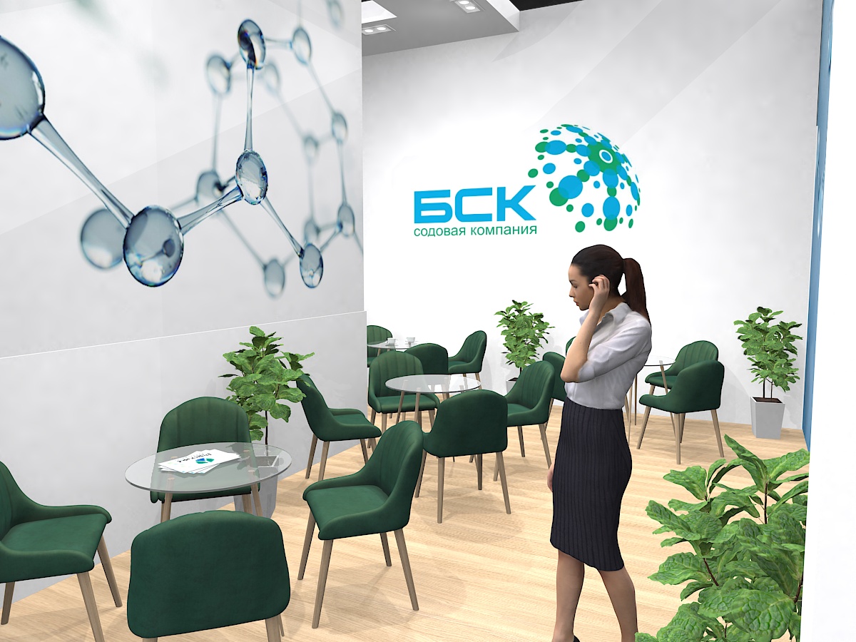 Коммерческие стенды — Изображение №28 — 3D, Маркетинг на Dprofile