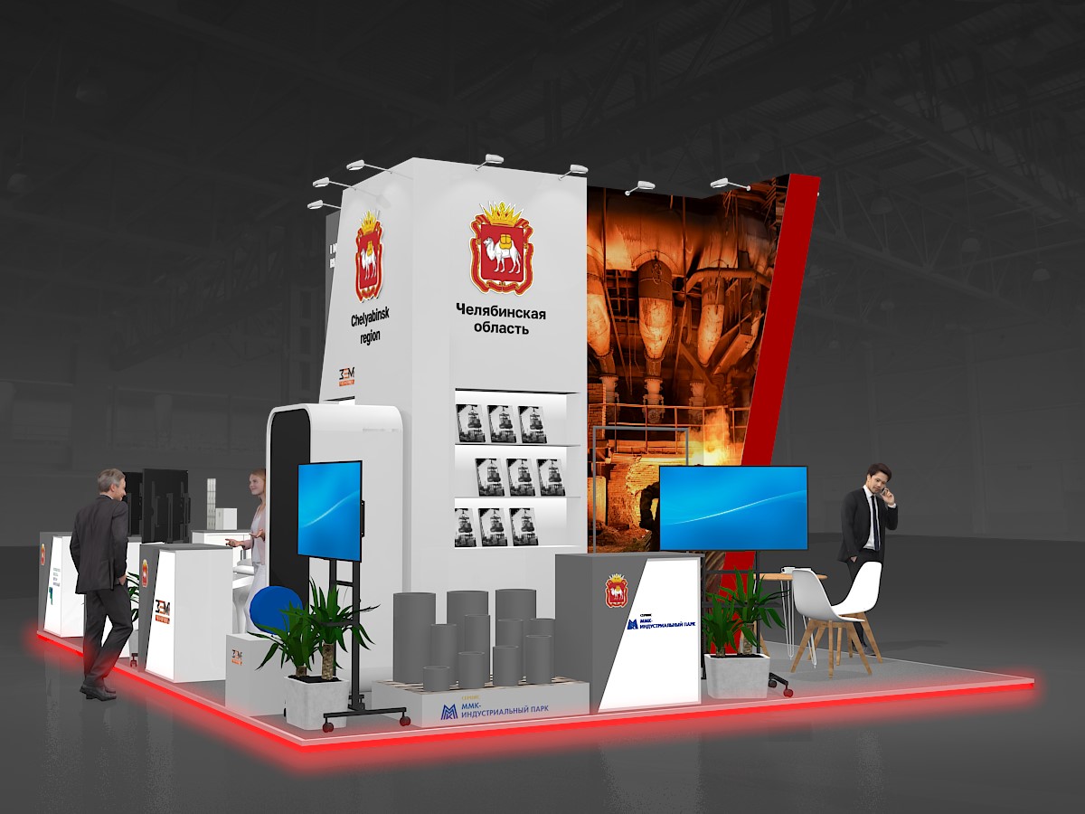 Проекты для субъектов РФ — Изображение №19 — 3D, Маркетинг на Dprofile